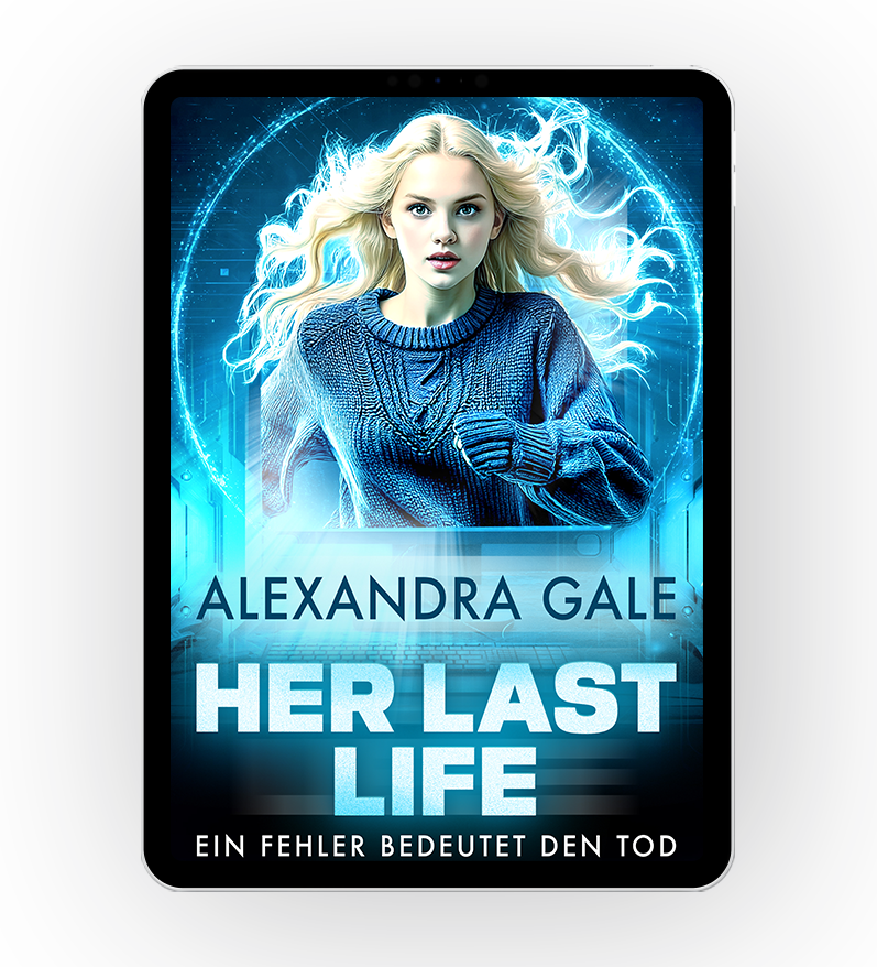 E Book Her last Life