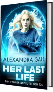 Her last life das Buch