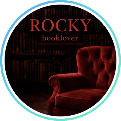Rocky booklover